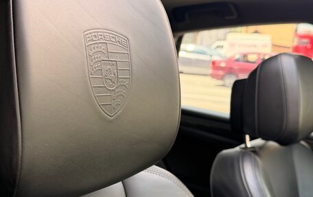 Porsche Macan I рестайлинг, 2015 год, 3 450 000 рублей, 21 фотография