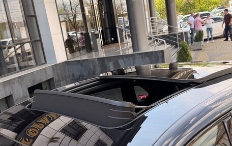 Porsche Macan I рестайлинг, 2015 год, 3 450 000 рублей, 26 фотография