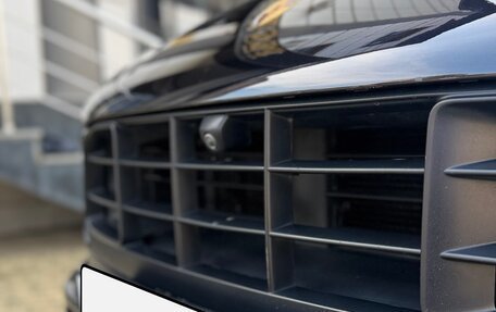 Porsche Macan I рестайлинг, 2015 год, 3 450 000 рублей, 34 фотография