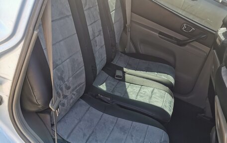 Chevrolet Rezzo, 2007 год, 375 000 рублей, 18 фотография