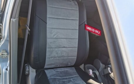 Chevrolet Rezzo, 2007 год, 375 000 рублей, 16 фотография