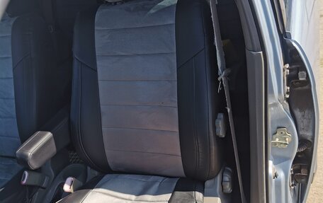 Chevrolet Rezzo, 2007 год, 375 000 рублей, 24 фотография