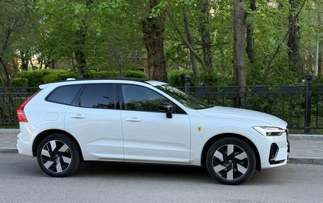 Volvo XC60 II, 2023 год, 6 900 000 рублей, 4 фотография