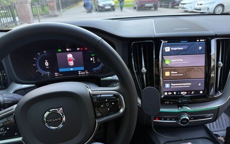 Volvo XC60 II, 2023 год, 6 900 000 рублей, 8 фотография