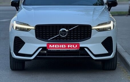Volvo XC60 II, 2023 год, 6 900 000 рублей, 5 фотография