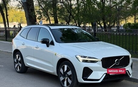 Volvo XC60 II, 2023 год, 6 900 000 рублей, 6 фотография