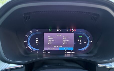 Volvo XC60 II, 2023 год, 6 900 000 рублей, 9 фотография