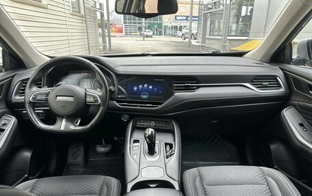 Haval F7 I, 2021 год, 1 600 000 рублей, 10 фотография