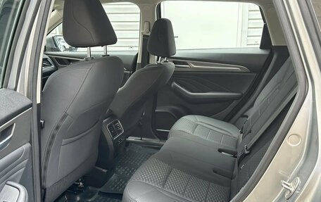 Haval F7 I, 2021 год, 1 600 000 рублей, 14 фотография