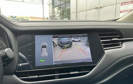 Haval F7 I, 2021 год, 1 600 000 рублей, 11 фотография