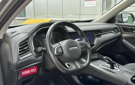 Haval F7 I, 2021 год, 1 600 000 рублей, 8 фотография