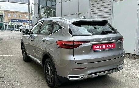 Haval F7 I, 2021 год, 1 600 000 рублей, 4 фотография