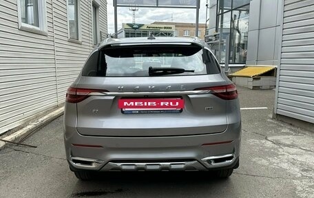 Haval F7 I, 2021 год, 1 600 000 рублей, 7 фотография