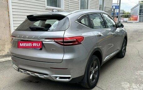 Haval F7 I, 2021 год, 1 600 000 рублей, 5 фотография