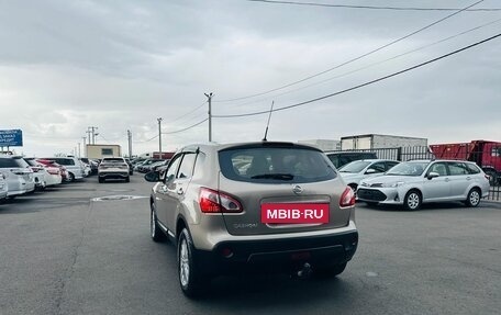 Nissan Qashqai, 2010 год, 1 129 000 рублей, 4 фотография