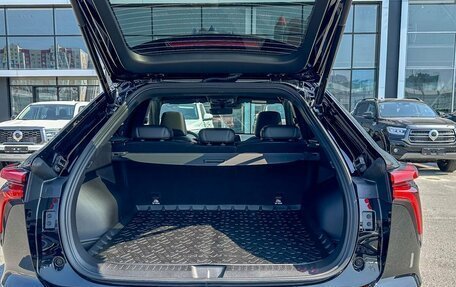 Haval F7x, 2026 год, 3 750 000 рублей, 7 фотография
