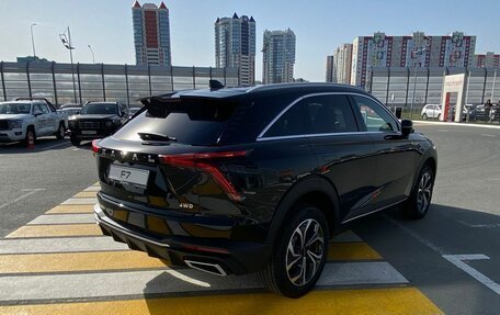 Haval F7, 2026 год, 3 199 000 рублей, 4 фотография