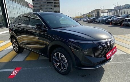 Haval F7, 2026 год, 3 199 000 рублей, 3 фотография