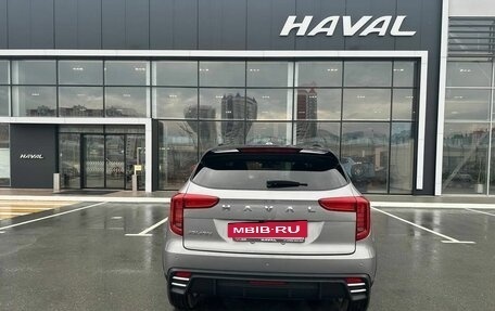 Haval Jolion, 2025 год, 2 649 000 рублей, 5 фотография