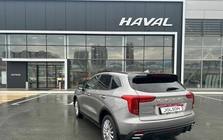 Haval Jolion, 2025 год, 2 649 000 рублей, 4 фотография
