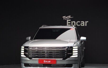 Hyundai Palisade, 2025 год, 7 112 000 рублей, 3 фотография