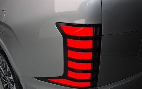 Hyundai Palisade, 2025 год, 7 112 000 рублей, 10 фотография