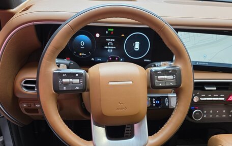Hyundai Palisade, 2025 год, 7 112 000 рублей, 6 фотография