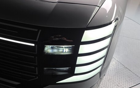 Hyundai Palisade, 2025 год, 7 112 000 рублей, 9 фотография