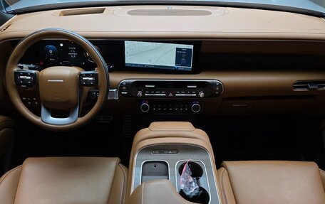 Hyundai Palisade, 2025 год, 7 112 000 рублей, 11 фотография
