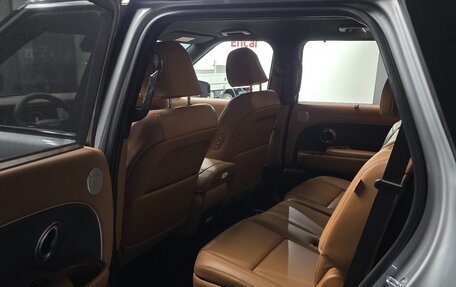 Hyundai Palisade, 2025 год, 7 112 000 рублей, 12 фотография
