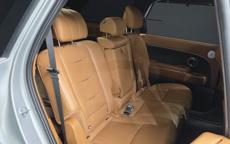 Hyundai Palisade, 2025 год, 7 112 000 рублей, 7 фотография
