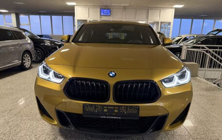BMW X2, 2023 год, 3 118 989 рублей, 2 фотография