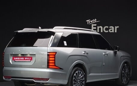 Hyundai Palisade, 2025 год, 7 112 000 рублей, 2 фотография