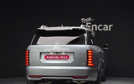 Hyundai Palisade, 2025 год, 7 112 000 рублей, 4 фотография