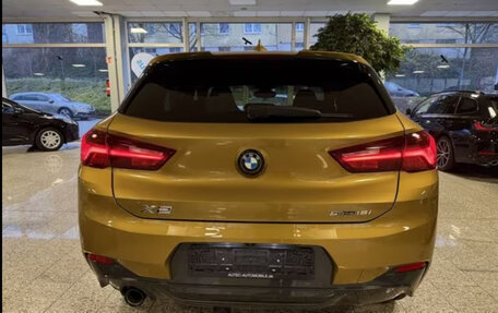 BMW X2, 2023 год, 3 118 989 рублей, 5 фотография