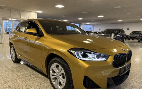 BMW X2, 2023 год, 3 118 989 рублей, 3 фотография