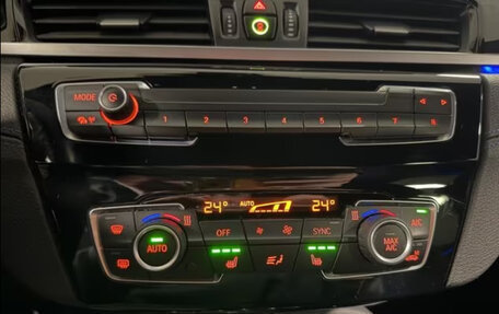 BMW X2, 2023 год, 3 118 989 рублей, 10 фотография