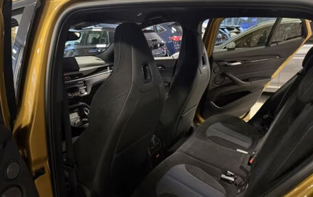 BMW X2, 2023 год, 3 118 989 рублей, 16 фотография