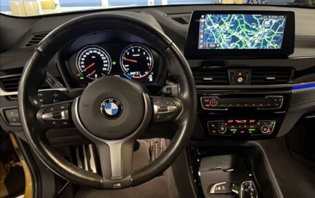 BMW X2, 2023 год, 3 118 989 рублей, 8 фотография