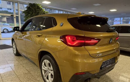 BMW X2, 2023 год, 3 118 989 рублей, 4 фотография