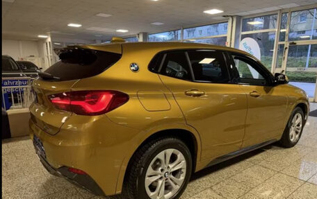 BMW X2, 2023 год, 3 118 989 рублей, 6 фотография