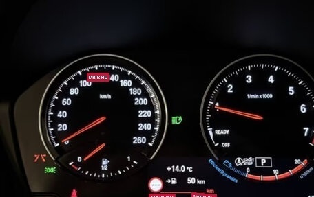 BMW X2, 2023 год, 3 118 989 рублей, 14 фотография