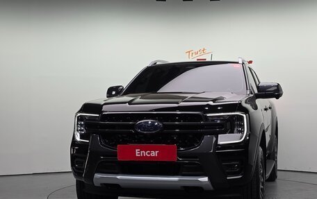 Ford Ranger, 2025 год, 5 760 000 рублей, 3 фотография