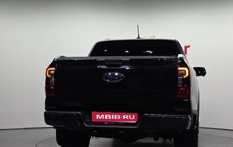 Ford Ranger, 2025 год, 5 760 000 рублей, 4 фотография