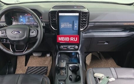 Ford Ranger, 2025 год, 5 760 000 рублей, 6 фотография