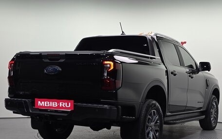 Ford Ranger, 2025 год, 5 760 000 рублей, 2 фотография