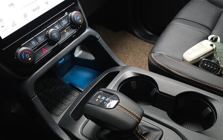 Ford Ranger, 2025 год, 5 760 000 рублей, 8 фотография