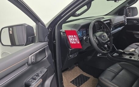 Ford Ranger, 2025 год, 5 760 000 рублей, 9 фотография