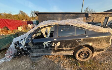 Skoda Octavia IV, 2006 год, 100 000 рублей, 9 фотография