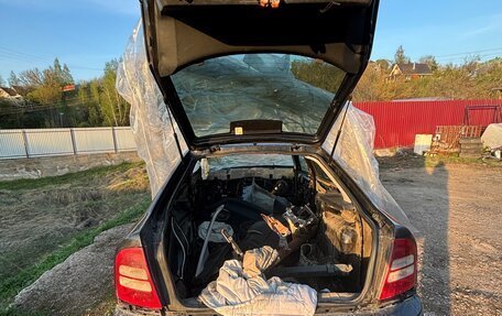Skoda Octavia IV, 2006 год, 100 000 рублей, 4 фотография